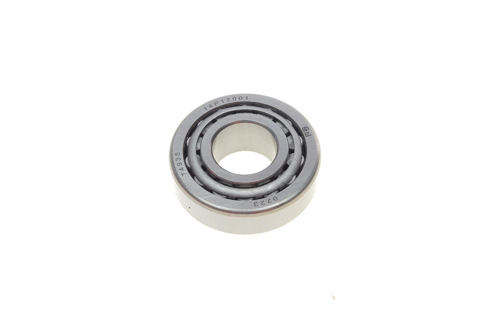 8841 FEBI BILSTEIN